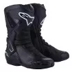 Μπότες μηχανής ALPINESTARS SMX-6 V3 Drystar® BLACK thumb