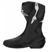 Γυναικείες μπότες μηχανής ALPINESTARS STELLA SMX-6 V3 BLACK/WHITE Γυναικείες μπότες μηχανής ALPINESTARS STELLA SMX-6 V3 BLACK/WHITE thumb