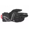 Γάντια μηχανής ALPINESTARS Crestone Gore-Tex BLACK