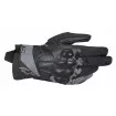 Γάντια μηχανής ALPINESTARS COROZAL V3 Drystar® BLACK Γάντια μηχανής ALPINESTARS COROZAL V3 Drystar® BLACK thumb