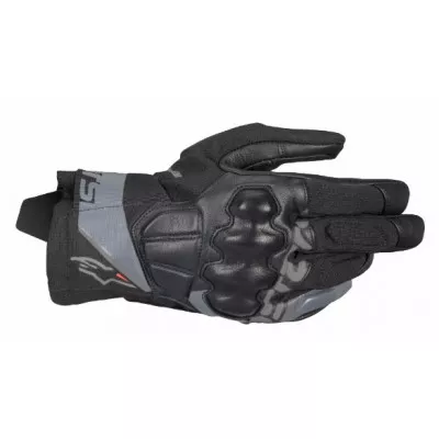 Γάντια μηχανής ALPINESTARS COROZAL V3 Drystar® BLACK