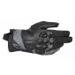 Γάντια μηχανής ALPINESTARS COROZAL V3 Drystar® BLACK thumb