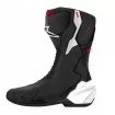 Μπότες μηχανής ALPINESTARS SMX-6 V3 BK/WH/RD Μπότες μηχανής ALPINESTARS SMX-6 V3 BK/WH/RD thumb