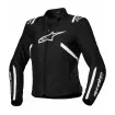 Γυναικείο μπουφάν μηχανής ALPINESTARS ALPINESTARS STELLA T-SPS v2 WP BLK/WHT Γυναικείο μπουφάν μηχανής ALPINESTARS ALPINESTARS STELLA T-SPS v2 WP BLK/WHT thumb