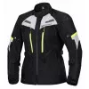 Γυναικείο μπουφάν μηχανής ALPINESTARS STELLA BOGOTA' PRO DRYSTAR BLK/GY