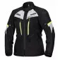 Γυναικείο μπουφάν μηχανής ALPINESTARS STELLA BOGOTA' PRO DRYSTAR BLK/GY