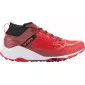 Ανδρικά παπούτσια μηχανής ALPINESTARS Meta XR V2 BRRD/DKRD/WH thumb