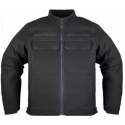 Μπουφάν μηχανής ICON MOTOTANKER CE BK Μπουφάν μηχανής ICON MOTOTANKER CE BK