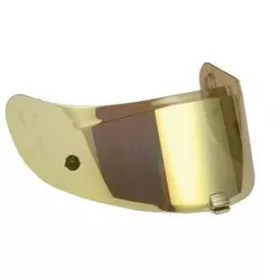 Ζελατίνα κράνους μοτοσυκλέτας για HJC RPHA 1 GOLD Ζελατίνα κράνους μοτοσυκλέτας για HJC RPHA 1 GOLD