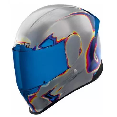 Κράνος μηχανής ICON Airframe Pro™ Re-Entry SV Κράνος μηχανής ICON Airframe Pro™ Re-Entry SV