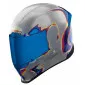 Κράνος μηχανής ICON Airframe Pro™ Re-Entry SV thumb
