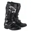 Μπότες μηχανής motocross ALPINESTARS TECH 7 BLACK C25 Μπότες μηχανής motocross ALPINESTARS TECH 7 BLACK C25 thumb