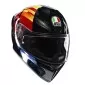 Κράνος μηχανής AGV K1 S PULSE 46 thumb