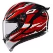 Κράνος μηχανής AGV K1 S LION BLACK/RED/WHITE Κράνος μηχανής AGV K1 S LION BLACK/RED/WHITE thumb