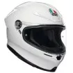 Κράνος μηχανής AGV K6 S E2206 - WHITE Κράνος μηχανής AGV K6 S E2206 - WHITE thumb