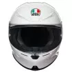 Κράνος μηχανής AGV K6 S E2206 - WHITE Κράνος μηχανής AGV K6 S E2206 - WHITE thumb