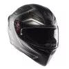 Κράνος μηχανής AGV K1 S SLING MATT BLACK/GREY