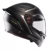 Κράνος μηχανής AGV K1 S SLING MATT BLACK/GREY Κράνος μηχανής AGV K1 S SLING MATT BLACK/GREY thumb