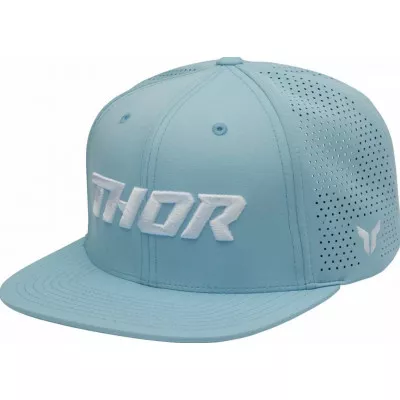 Καπέλο THOR HAT CORP LIGHT BLUE