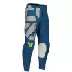 Παιδικό παντελόνι motocross THOR LAUNCH FORGE BLUE thumb