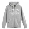 Ζακέτα μοτοσυκλέτας ALPINESTARS HOODIE REGION GY