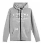 Ζακέτα μοτοσυκλέτας ALPINESTARS HOODIE REGION GY thumb