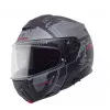 Κράνος μηχανής SCHUBERTH C5 GLOBE BLACK