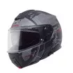 Κράνος μηχανής SCHUBERTH C5 GLOBE BLACK Κράνος μηχανής SCHUBERTH C5 GLOBE BLACK thumb