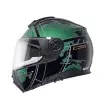 Κράνος μηχανής SCHUBERTH C5 GLOBE GREEN Κράνος μηχανής SCHUBERTH C5 GLOBE GREEN thumb