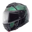Κράνος μηχανής SCHUBERTH C5 GLOBE GREEN Κράνος μηχανής SCHUBERTH C5 GLOBE GREEN thumb