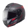 Κράνος μηχανής SCHUBERTH C5 OMEGA ANTHRACITE