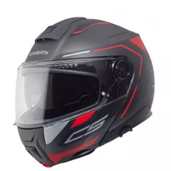 Κράνος μηχανής SCHUBERTH C5 OMEGA ANTHRACITE Κράνος μηχανής SCHUBERTH C5 OMEGA ANTHRACITE