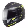Κράνος μηχανής SCHUBERTH C5 OMEGA YELLOW Κράνος μηχανής SCHUBERTH C5 OMEGA YELLOW