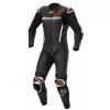 Στολή αναβάτη ALPINESTARS GP-R7 1-PC BLK/RD/WHT Στολή αναβάτη ALPINESTARS GP-R7 1-PC BLK/RD/WHT