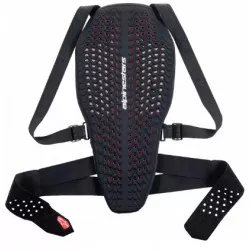 Προστασία πλάτης ALPINESTARS Nucleon Plasma BK/WT/RD Προστασία πλάτης ALPINESTARS Nucleon Plasma BK/WT/RD