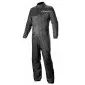 Αδιάβροχο μηχανής ALPINESTARS HURRICANE V2 BLK thumb