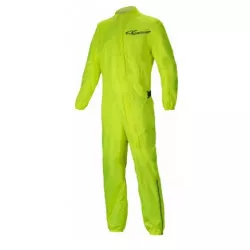 Αδιάβροχο μηχανής ALPINESTARS HURRICANE V2 YL FLUO Αδιάβροχο μηχανής ALPINESTARS HURRICANE V2 YL FLUO