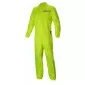 Αδιάβροχο μηχανής ALPINESTARS HURRICANE V2 YL FLUO thumb