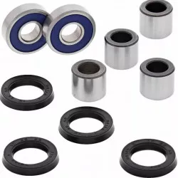 Σετ ρουλεμάν / τσιμούχες Α-βραχίονα MOOSE RACING 0430118 Σετ ρουλεμάν / τσιμούχες Α-βραχίονα MOOSE RACING 0430118