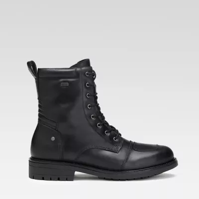 Μπότες μηχανής XPD X-NASHVILLE H2OUT BLACK