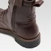 Μπότες μηχανής XPD X-NASHVILLE H2OUT BROWN Μπότες μηχανής XPD X-NASHVILLE H2OUT BROWN thumb