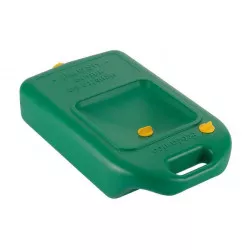 Λεκανη αποστράγγισης λαδιού RACETECH 10L Λεκανη αποστράγγισης λαδιού RACETECH 10L