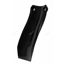 Πίσω φτερό μοτοσυκλέτας RACETECH Honda CRF450R/RX Black