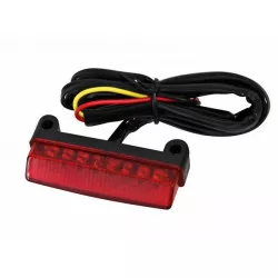 Οπίσθια LED φώτα μοτοσυκλέτας RACETECH LED 12V Οπίσθια LED φώτα μοτοσυκλέτας RACETECH LED 12V