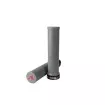 Χειρολαβές μοτοσυκλέτας RACETECH R-Bike Grey thumb