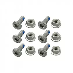 Μπουλόνι γρανάζι πίσω κίνησης RFX M8 x 25мм - 6 τεμ. Μπουλόνι γρανάζι πίσω κίνησης RFX M8 x 25мм - 6 τεμ.