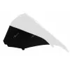 Προστατευτικό κουτί αέρα RACETECH Six Days Replica white/black KTM SX/SX-F