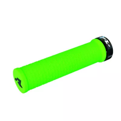 Χειρολαβές μοτοσυκλέτας RACETECH R-Bike Neon Green 
