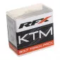 Αγωνιστικό Κιτ μπουλόνια και παξιμάδια RFX thumb