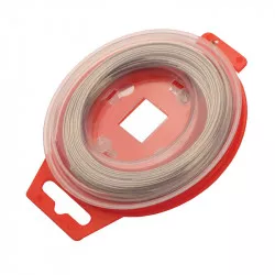 Σύρμα για χειρολαβές RFX - 0,8mm x 30mm Roll Σύρμα για χειρολαβές RFX - 0,8mm x 30mm Roll
